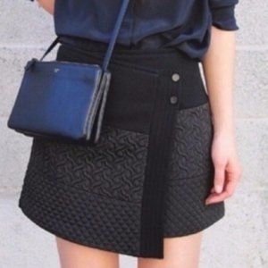 CAbi The Swathe Skirt L